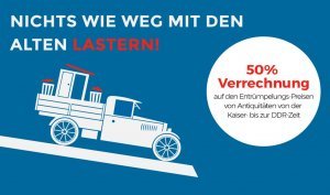 Entrümpelung Berlin